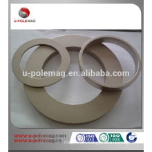 Real High Quality Neodymium N45 Ring Magnet